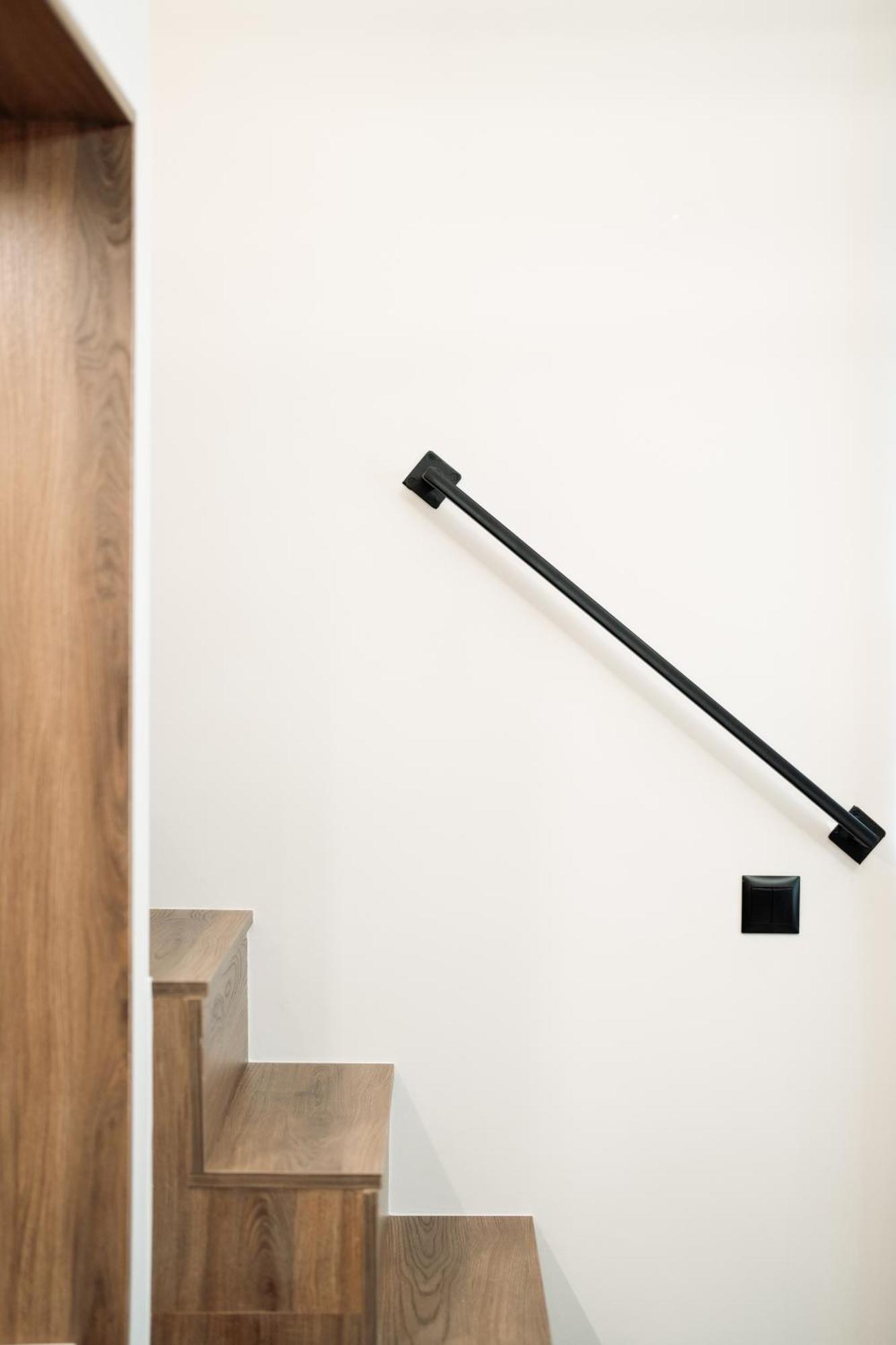 Elegance Lofts Kavala Lejlighed Eksteriør billede