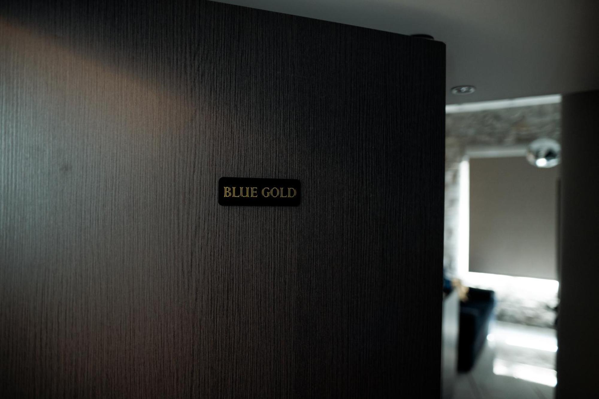 Elegance Lofts Kavala Lejlighed Eksteriør billede