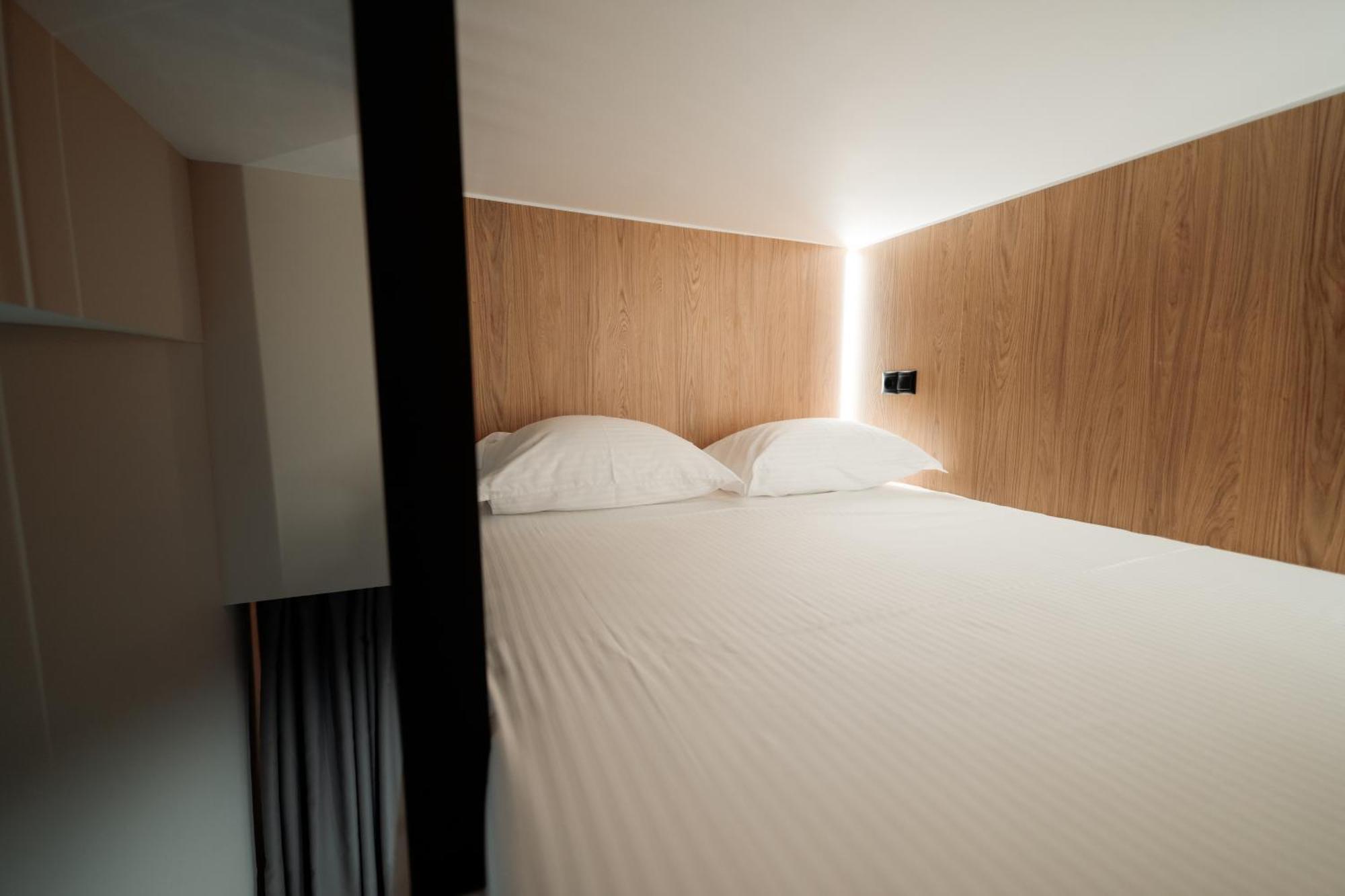 Elegance Lofts Kavala Lejlighed Eksteriør billede