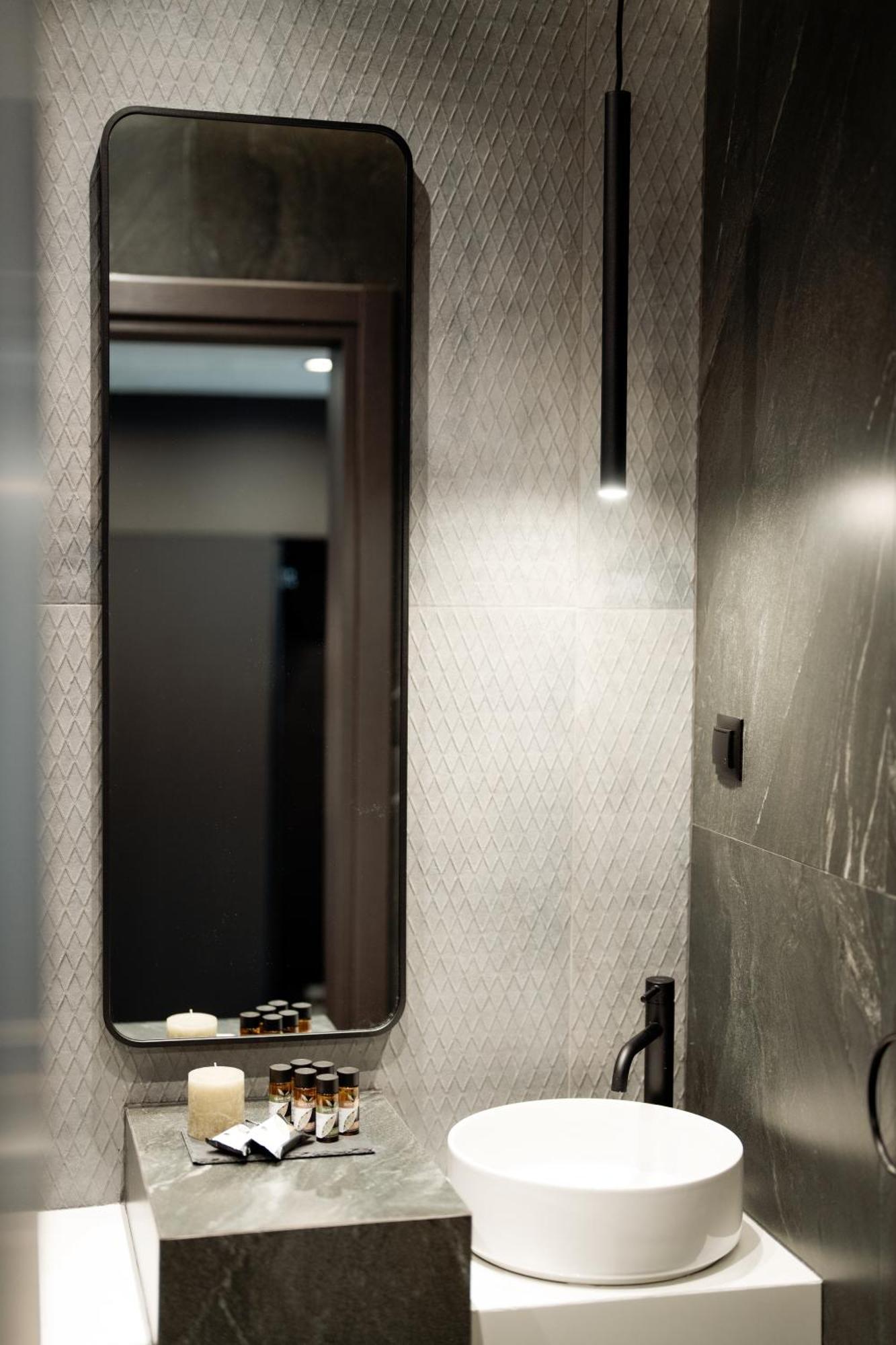 Elegance Lofts Kavala Lejlighed Eksteriør billede